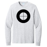 Long Sleeve Core Cotton Tee Thumbnail