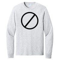 Long Sleeve Core Cotton Tee Thumbnail