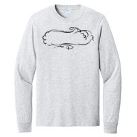 Long Sleeve Core Cotton Tee Thumbnail