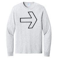 Long Sleeve Core Cotton Tee Thumbnail