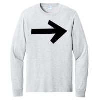 Long Sleeve Core Cotton Tee Thumbnail