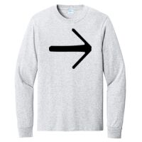 Long Sleeve Core Cotton Tee Thumbnail
