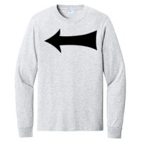 Long Sleeve Core Cotton Tee Thumbnail