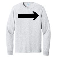 Long Sleeve Core Cotton Tee Thumbnail