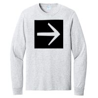 Long Sleeve Core Cotton Tee Thumbnail