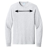 Long Sleeve Core Cotton Tee Thumbnail