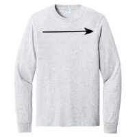 Long Sleeve Core Cotton Tee Thumbnail