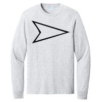 Long Sleeve Core Cotton Tee Thumbnail