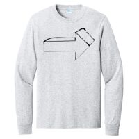Long Sleeve Core Cotton Tee Thumbnail