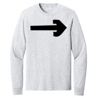 Long Sleeve Core Cotton Tee Thumbnail