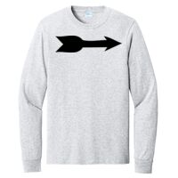 Long Sleeve Core Cotton Tee Thumbnail