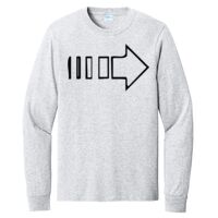 Long Sleeve Core Cotton Tee Thumbnail
