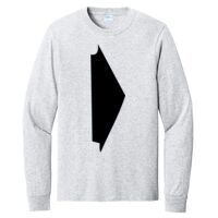 Long Sleeve Core Cotton Tee Thumbnail