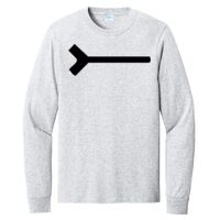 Long Sleeve Core Cotton Tee Thumbnail