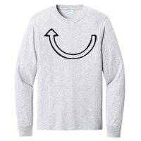 Long Sleeve Core Cotton Tee Thumbnail