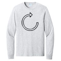 Long Sleeve Core Cotton Tee Thumbnail