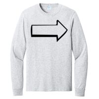 Long Sleeve Core Cotton Tee Thumbnail
