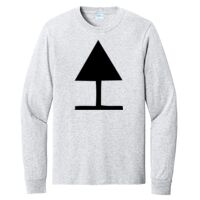 Long Sleeve Core Cotton Tee Thumbnail