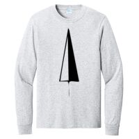Long Sleeve Core Cotton Tee Thumbnail