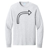 Long Sleeve Core Cotton Tee Thumbnail