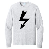 Long Sleeve Core Cotton Tee Thumbnail