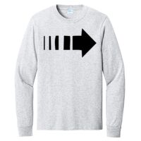 Long Sleeve Core Cotton Tee Thumbnail
