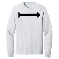 Long Sleeve Core Cotton Tee Thumbnail