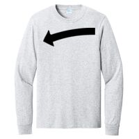 Long Sleeve Core Cotton Tee Thumbnail