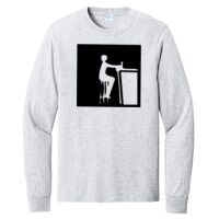 Long Sleeve Core Cotton Tee Thumbnail