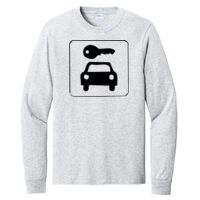 Long Sleeve Core Cotton Tee Thumbnail