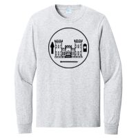 Long Sleeve Core Cotton Tee Thumbnail