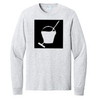 Long Sleeve Core Cotton Tee Thumbnail