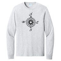Long Sleeve Core Cotton Tee Thumbnail