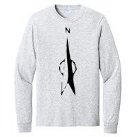 Long Sleeve Core Cotton Tee Thumbnail