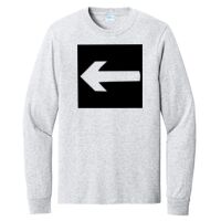 Long Sleeve Core Cotton Tee Thumbnail