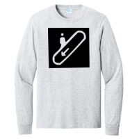 Long Sleeve Core Cotton Tee Thumbnail