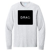 Long Sleeve Core Cotton Tee Thumbnail