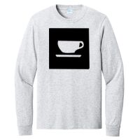 Long Sleeve Core Cotton Tee Thumbnail