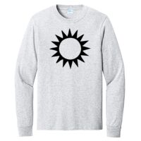 Long Sleeve Core Cotton Tee Thumbnail