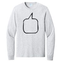 Long Sleeve Core Cotton Tee Thumbnail