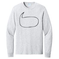 Long Sleeve Core Cotton Tee Thumbnail