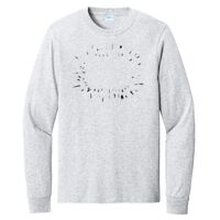 Long Sleeve Core Cotton Tee Thumbnail