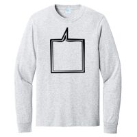 Long Sleeve Core Cotton Tee Thumbnail