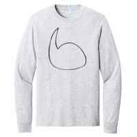 Long Sleeve Core Cotton Tee Thumbnail