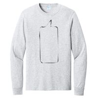 Long Sleeve Core Cotton Tee Thumbnail