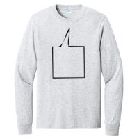 Long Sleeve Core Cotton Tee Thumbnail