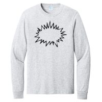 Long Sleeve Core Cotton Tee Thumbnail