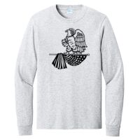 Long Sleeve Core Cotton Tee Thumbnail