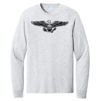 Long Sleeve Core Cotton Tee Thumbnail