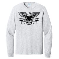 Long Sleeve Core Cotton Tee Thumbnail